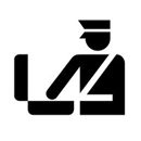 AIRPORT CUSTOMS AIRPORT CUSTOMS