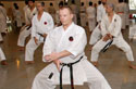 Karate Classes