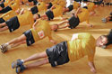 Fitness Management