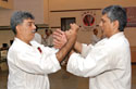 Unarmed Combat Training
