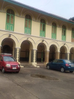 New Dojo of the Academy of Martial Arts to open on 4th March 2024